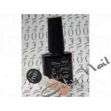 База на каучуковой основе CityNail для ногтей