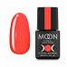 Гель-лак Moon Full Neon №706 коралловый неон, 8 мл. - Гель Лаки Премиум Класса