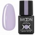 Гель-лак Moon Full Сolor Hypoallergenic Winter 2021 Gel Рolish 648 молочно-сиреневый, 8 мл