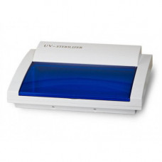 Стерилизатор ультрафиолетовый UV-sterilizer XDQ-503 Белый 8W
