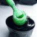 Мятный гельлак с вкраплениями CityNail Candy Breeze светло-зеленый 10мл арт.Гл-к-5-6