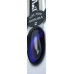 Сине-Фиолетовый магнитный гель-лак Кошачий глаз Аврора cat eye AVRORA City Nail №5 Синий