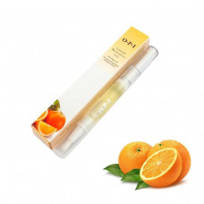 Масло-карандаш OPI в ассортименте для ногтей и кутикулы Апельсин
