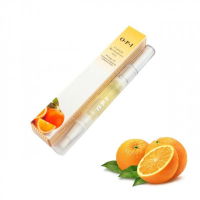 OPI Масло для кутикулы в ассортименте разные ароматы Апельсин
