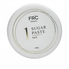 Шугаринг FRC Beauty 800 г (Medium) - Сахарные Пасты для шугаринга средней плотности 800, Hard Твердая