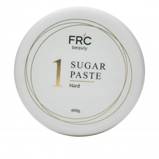 Шугаринг FRC Beauty 800 г (Medium) - Сахарные Пасты для шугаринга средней плотности 400, Hard Твердая