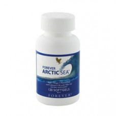 Форевер Арктическое Море (Forever Arctic Sea) 250 мг 120 капсул - Арктик Си Омега 3