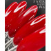 Цветная База для Гель Лака Красная COLOR BASE №12, 8 мл - Цветные базы для ногтей в ассортименте 8 цветов