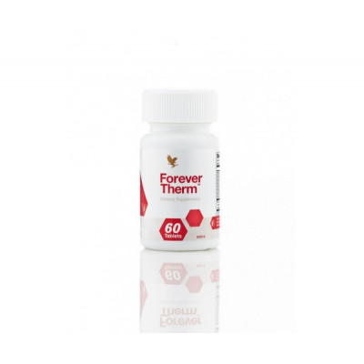 Форевер Терм (Forever Therm) 60 таблеток - Препарат для ускорения обмена веществ и энергии Forever Living