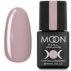 Гель-лак Moon Full №103 (Бледный пурпурно-розовый), 8 мл
