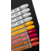 Гель-лак MOON FULL color Gel polish №317 (шоколадно-вишневый с мелким шиммером), 8 мл Гель-лак с блестками