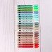 Гель-лак MOON FULL color Gel polish №618 (капучино, эмаль), 8 мл - Кофейные гель лаки