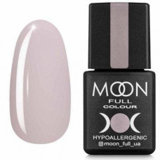 Гель-лак Moon Full Air Nude UV/LED, 12 нежное пралине, 8 мл