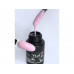 Гибридный гель Hybrid gel pink 10 в 1, 30 мл. City Nail для укрепления ногтей с витаминами