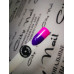 Термо-гель-лак фиолетовый с переходом в розовый City Nail 5 10мл арт.Термо5