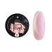 Акрил-Гель для наращивания ногтей с шиммером нежно-розовый Saga Acryl Gel 13 мл 011