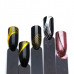 Маникюрный набор для дизайна ногтей - наклейки гибкие ленты сплетения для ногтей